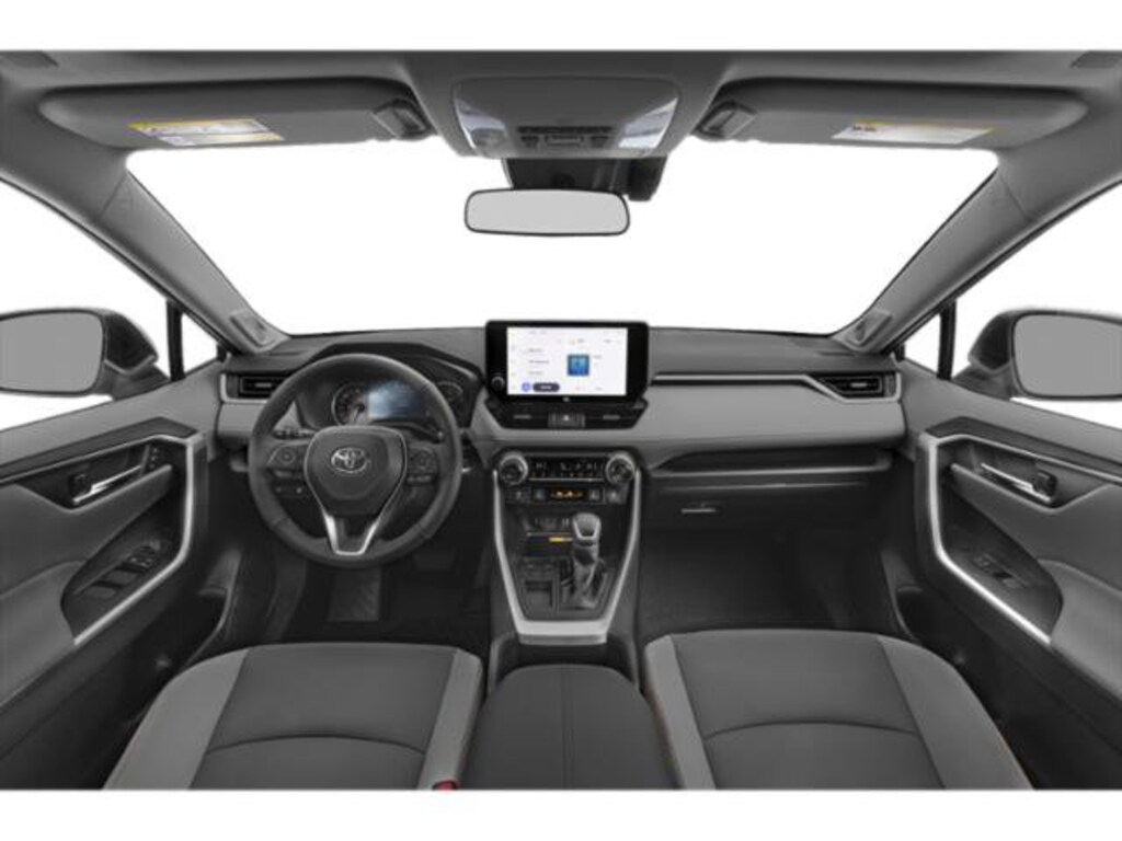 Used 2023 Toyota RAV4 XLE Sport Utility