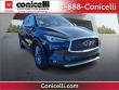  INFINITI QX50