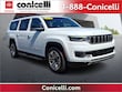 Jeep Wagoneer L