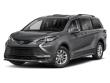 Used 2024 Toyota Sienna LE Minivan