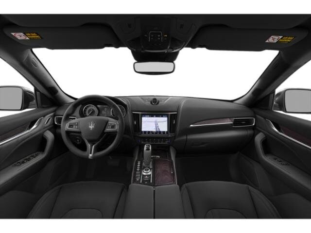2023 Maserati Levante Modena S photo 4