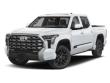 Used 2025 Toyota Tundra 4WD Platinum Truck