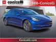 Used 2021 Tesla Model 3 Standard Range Plus Sedan