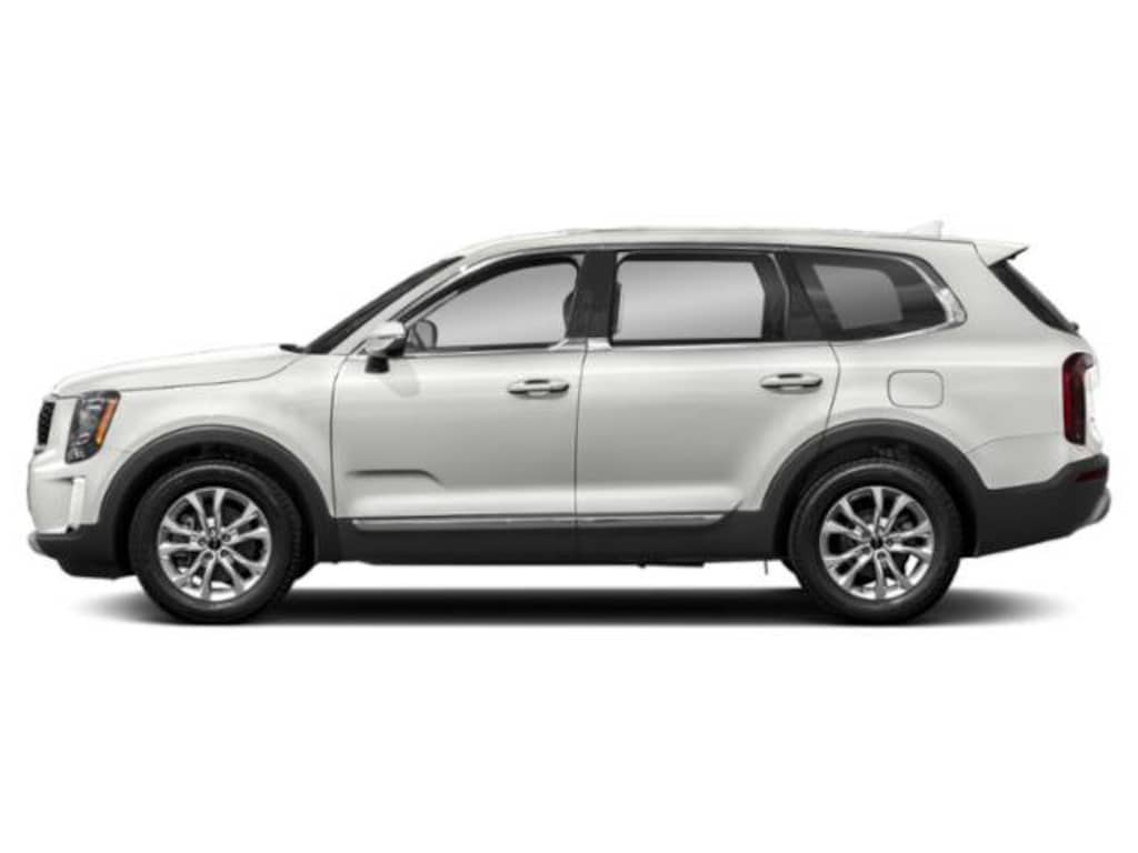 Used 2022 Kia Telluride LX Sport Utility