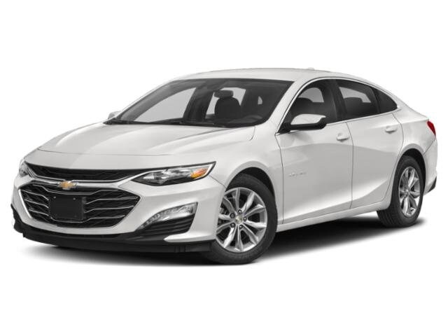 2023 Chevrolet Malibu 1LT photo 2