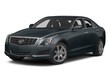 Cadillac ATS