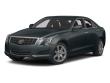 Used 2013 Cadillac ATS Premium Sedan