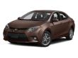 Used 2014 Toyota Corolla LE ECO Sedan
