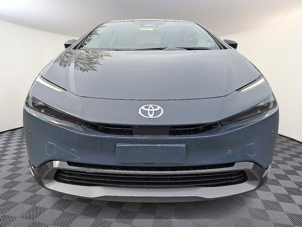 New 2026 Toyota Prius Limited AWD Hatchback
