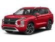 Used 2024 Mitsubishi Outlander Plug-In Hybrid SEL Sport Utility