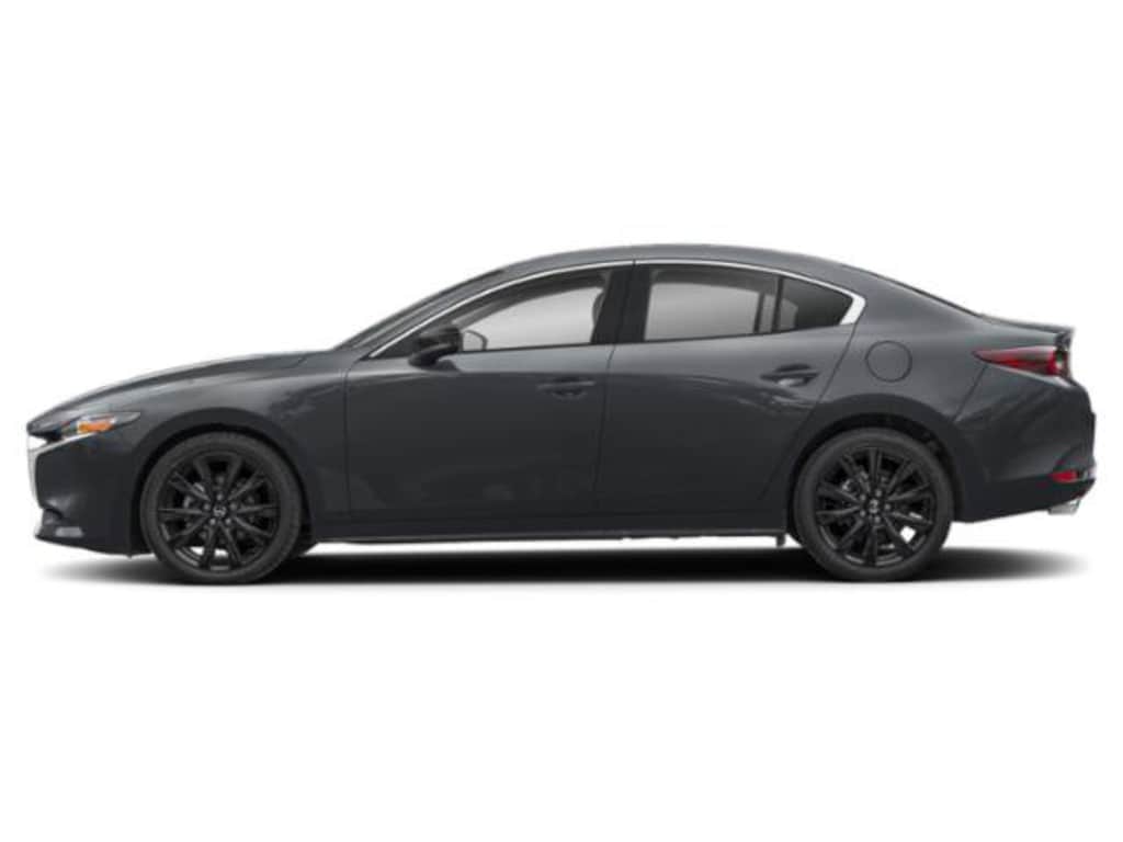 Used 2024 Mazda Mazda3 Sedan 2.5 S Select Sport Sedan