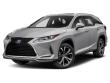Used 2022 Lexus RX RX 450hL Sport Utility