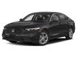  Honda Accord Sedan