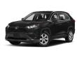 Used 2020 Toyota RAV4 LE Sport Utility