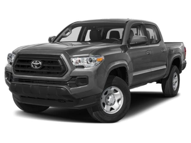 2023 Toyota Tacoma SR Access Cab