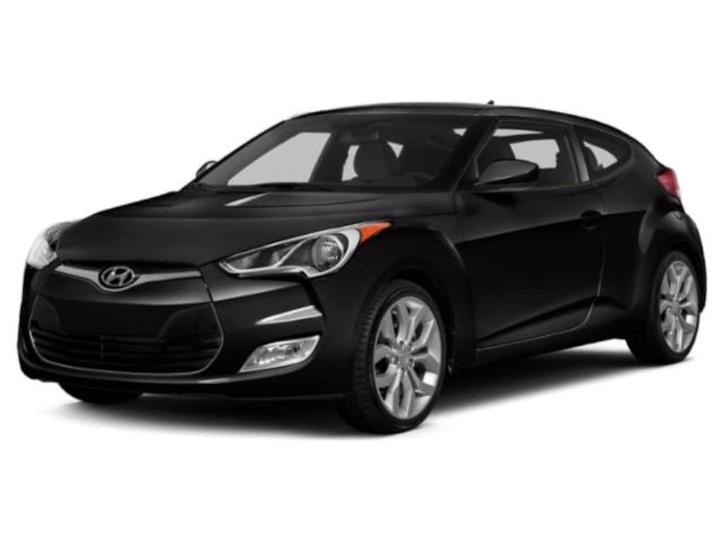 Used 2015 Hyundai Veloster RE:FLEX Hatchback