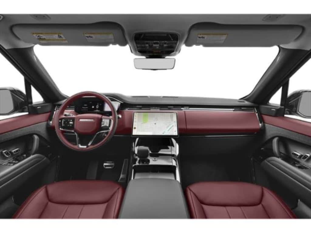 Used 2025 Land Rover Range Rover Sport Dynamic SE Sport Utility