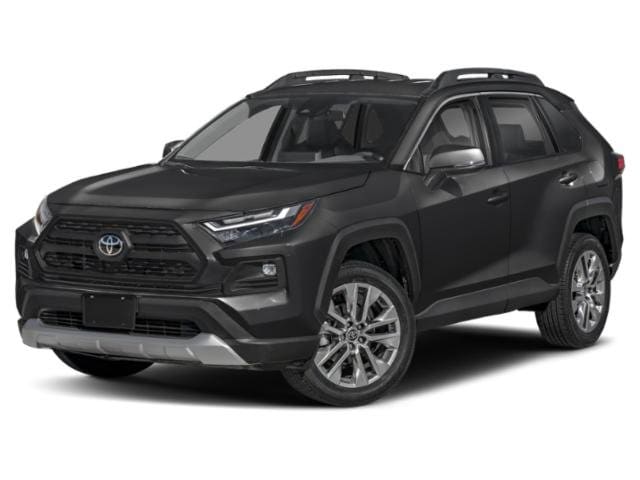2024 Toyota RAV4 Adventure's photo