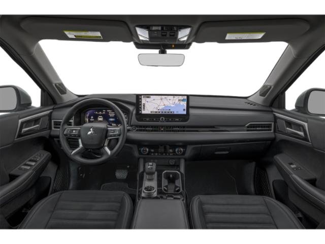 Used 2025 Mitsubishi Outlander SE Sport Utility