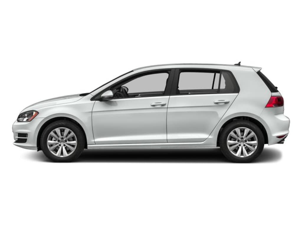 Used 2016 Volkswagen Golf TSI S Hatchback