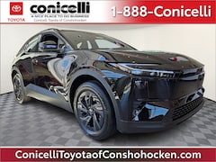2026 Toyota C-HR SE SUV