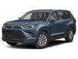 Used 2025 Toyota Grand Highlander XLE Sport Utility