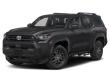 Used 2025 Toyota 4Runner SR5 Sport Utility