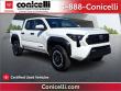 Certified 2025 Toyota Tacoma 4WD TRD Off Road Truck
