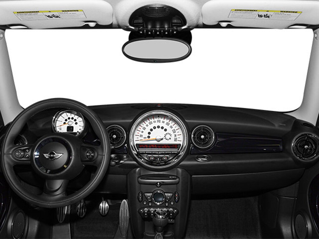 Used 2013 MINI Cooper Hardtop S Hatchback