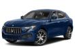 Used 2023 Maserati Levante Modena Sport Utility