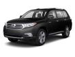 Used 2013 Toyota Highlander Limited Sport Utility