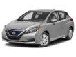 Used 2022 Nissan Leaf SV Hatchback