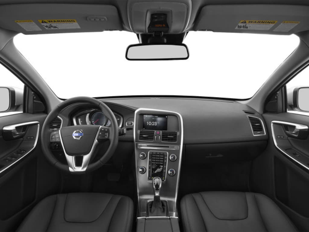 Used 2015 Volvo XC60 T5 Sport Utility