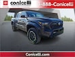 Toyota Tacoma 4WD