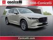 Used 2024 Mazda CX-5 2.5 S Select Package Sport Utility