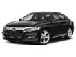  Honda Accord Sedan