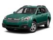 Used 2013 Subaru Outback 2.5i Premium Wagon