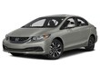 Honda Civic Sedan