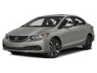 Used 2015 Honda Civic Sedan EX Sedan