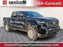 2026 Toyota Tacoma SR5 Truck Double Cab