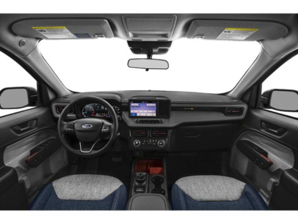 Used 2022 Ford Maverick XLT Truck