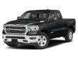 Used 2022 Ram 1500 Big Horn Truck
