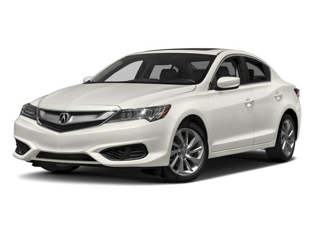 2017 Acura ILX Base's photo