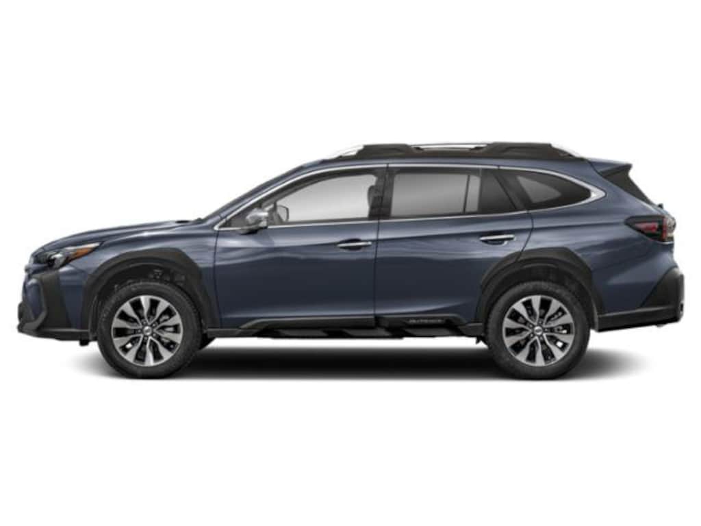 Used 2024 Subaru Outback Touring Sport Utility