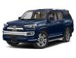 Used 2023 Toyota 4Runner Limited Sport Utility