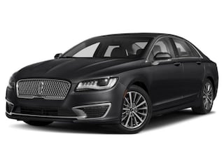 2019 Lincoln MKZ Hybrid Reserve I Sedan