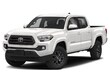 Toyota Tacoma 4WD