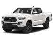 Certified 2023 Toyota Tacoma 4WD SR5 Truck