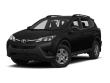 Used 2013 Toyota RAV4 Limited Sport Utility
