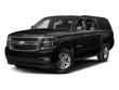 Used 2017 Chevrolet Suburban LT Sport Utility